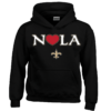 NOLA Strong Hoodie